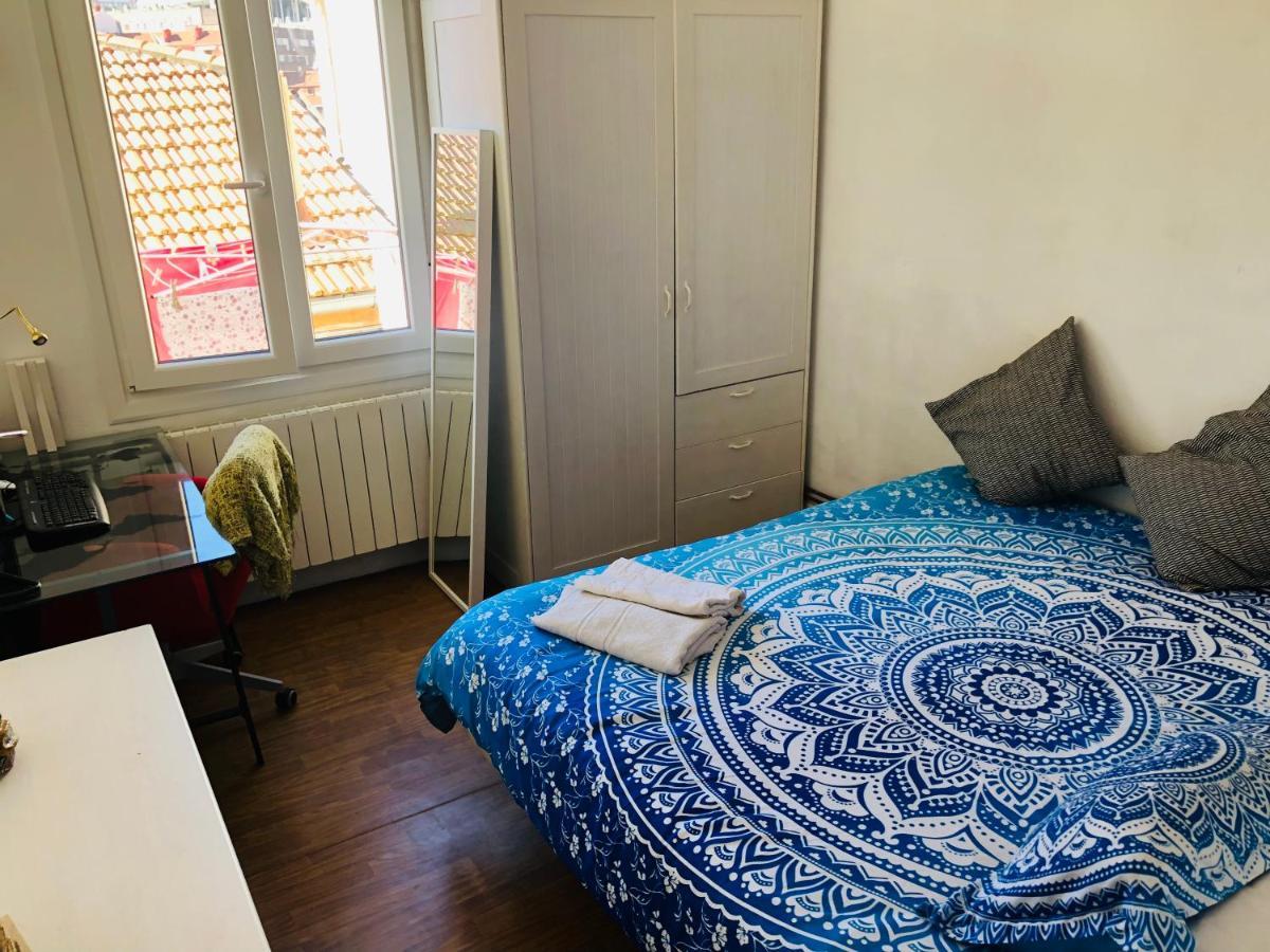Atxuri Private Room Бильбао Экстерьер фото